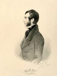 Augustus Villiers