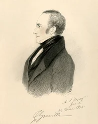 Charles Greville