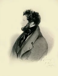 Charles Standish Esquire M.P.