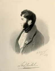 Earl of Lichfield