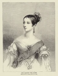 Her Majesty the Queen