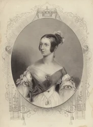 Her Most Gracious Majesty Victoria