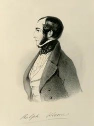 Ralph Osborne