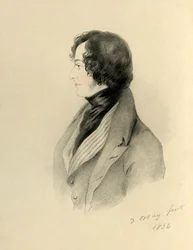 Right Honourable Benjamin Disraeli MP