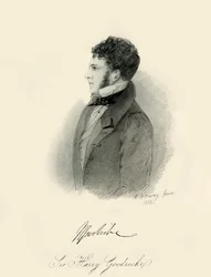 Sir Harry Goodricke
