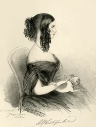 The Countess of Chesterfield