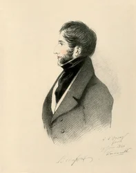 The Duke of Beaufort