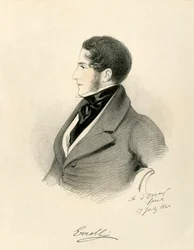 The Earl of Erroll