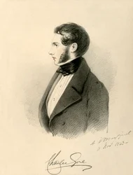 The Hon. Charles Gore