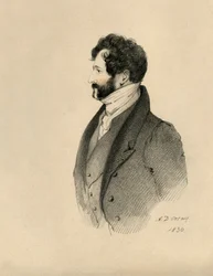 The Honourable Lincoln Stanhope