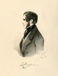 William Cowper