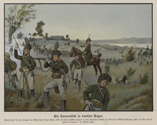 A Ray of Sunshine Amidst Dark Days