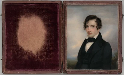 Christopher Grant Perry
