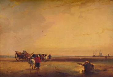 Boulogne Sands