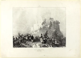 Chateau d
