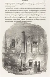 Church of Saint-Taurin, Evreux