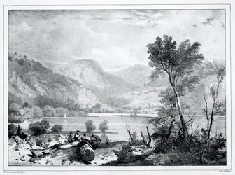 Lochkillin