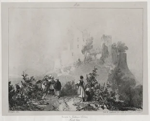 Voyages pittoresques et romantiques dans l