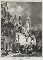 Voyages pittoresques et romantiques dans l