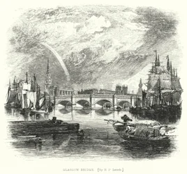 Glasgow Bridge
