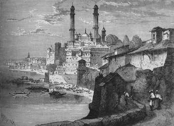 Benares