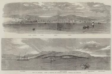 View of Havana