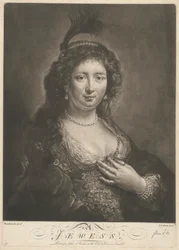 A Jewess