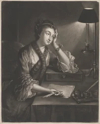 Correspondence