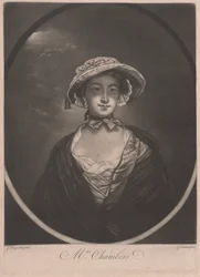 Mrs. Chambers