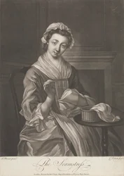 The Seamstress