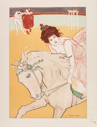 The Rider