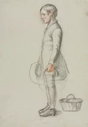 Study for 
