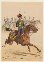 British Soldier