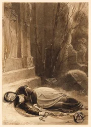Lady of the Lake