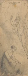The Annunciation (Luke 1:26)