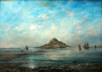 Saint Michael