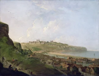 Dover Castle