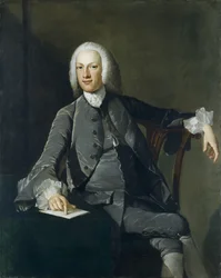Sir Edward Lloyd