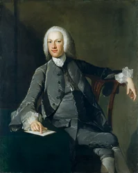 Sir Edward Lloyd