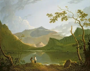 Snowdon