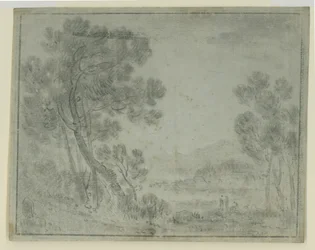 View in Italy