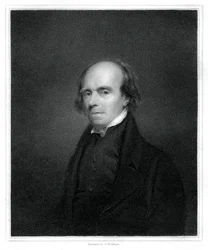 John Flaxman, British designer, draughtsman and sculptor
