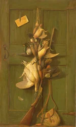 Trophy of the Hunt