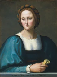 Lucrezia Sommaria, c.1510
