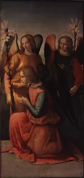 Three Angels