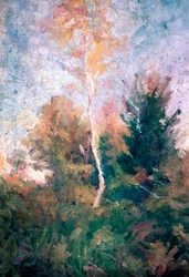 The Birch