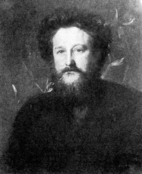 William Morris, Poet, Socialist, and Craftsman