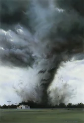 The Weatherman