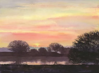Winter Solstice, 2014