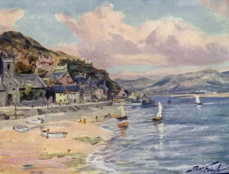 Aberdovey